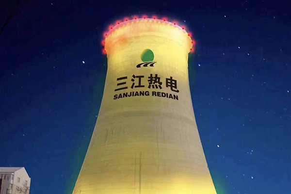 陕西专业烟囱新建施工