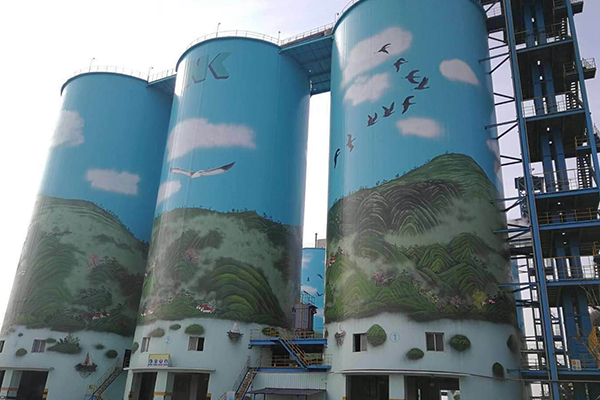 新疆专业砖烟囱新建施工