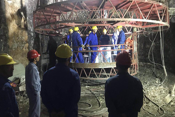 辽宁专业防水堵漏施工