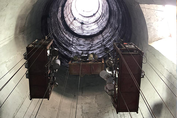 内蒙古推荐高空防腐工程