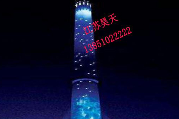 新疆专业烟筒拆除工程