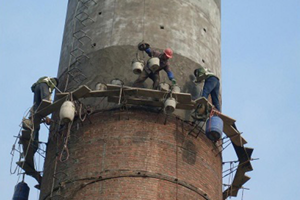 新疆专业钢结构除锈防腐施工