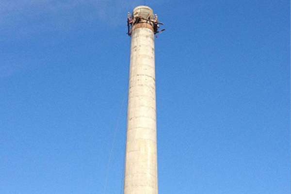 泰州推荐烟囱亮化施工