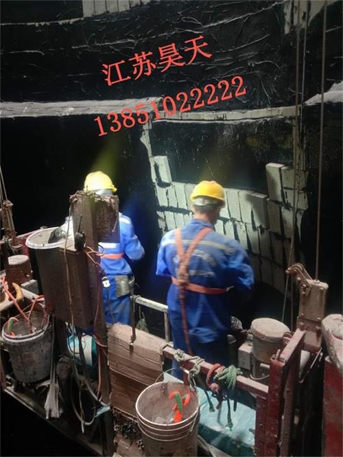 烟囱外壁防腐 烟囱外壁防腐