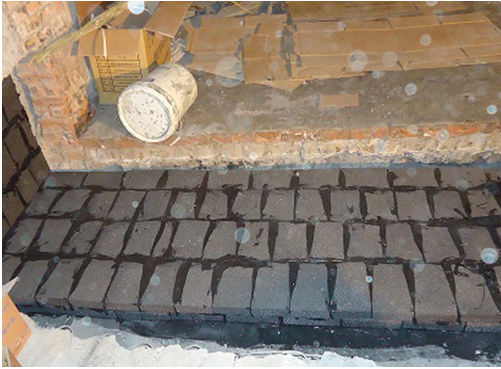 烟囱脱硫防腐公司 烟囱脱硫防腐公司