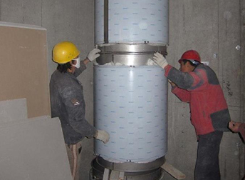 烟囱脱硫防腐公司